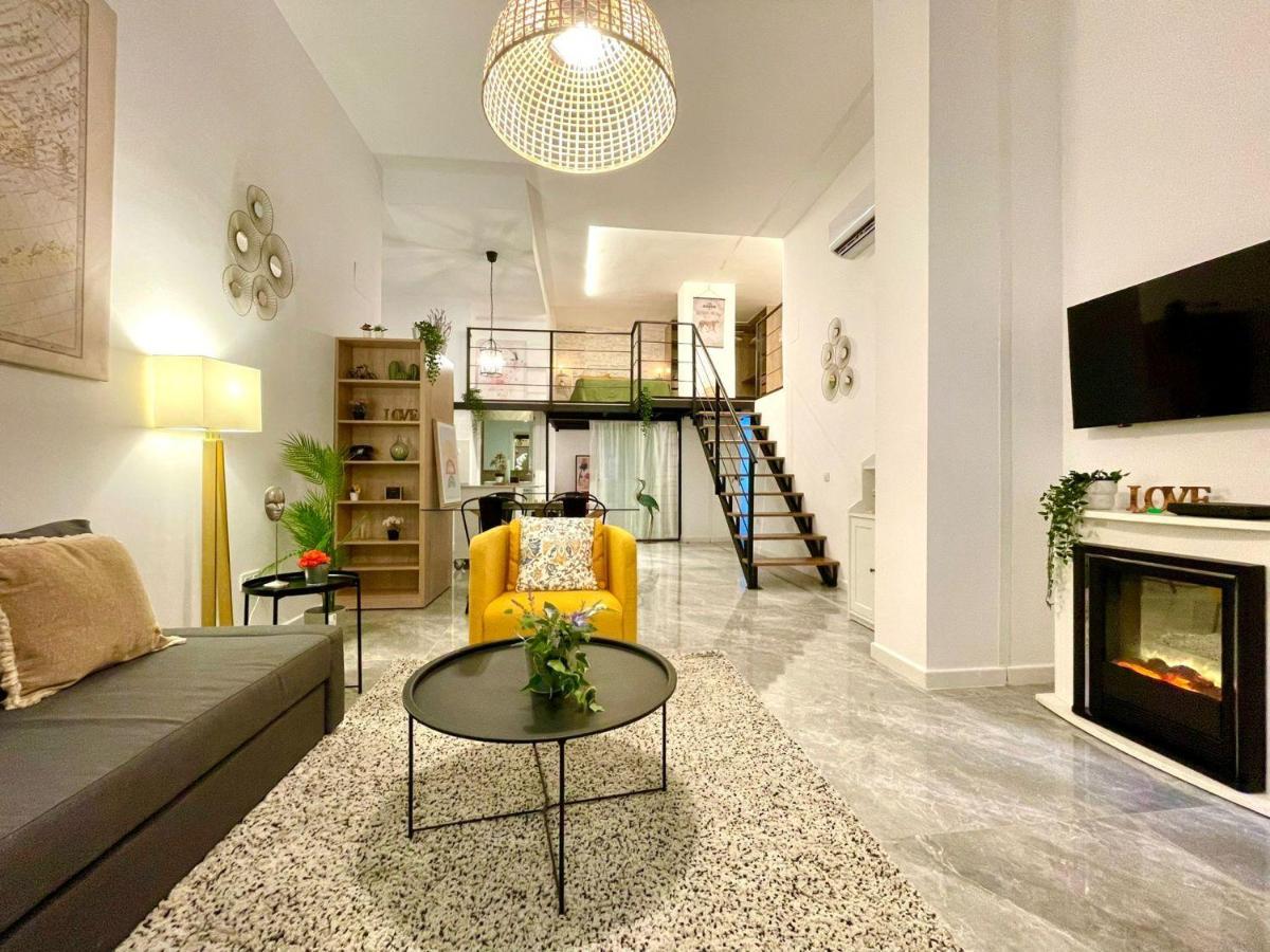 Apartamento Cadiz Costa エクステリア 写真
