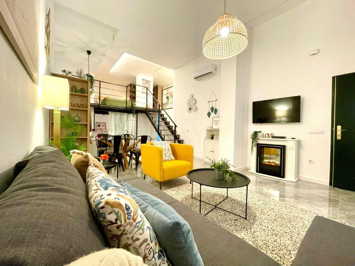Apartamento Cadiz Costa エクステリア 写真