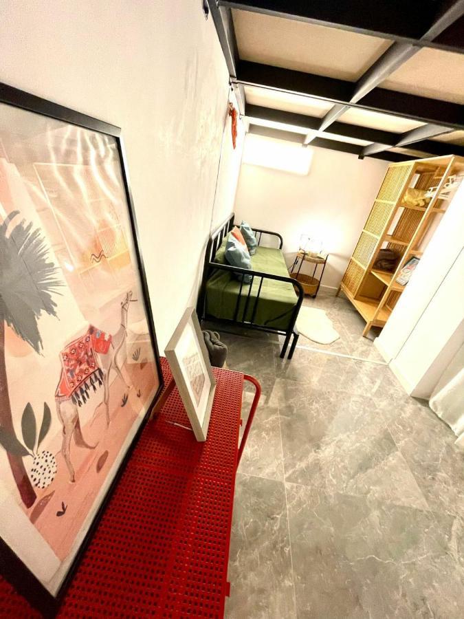 Apartamento Cadiz Costa エクステリア 写真