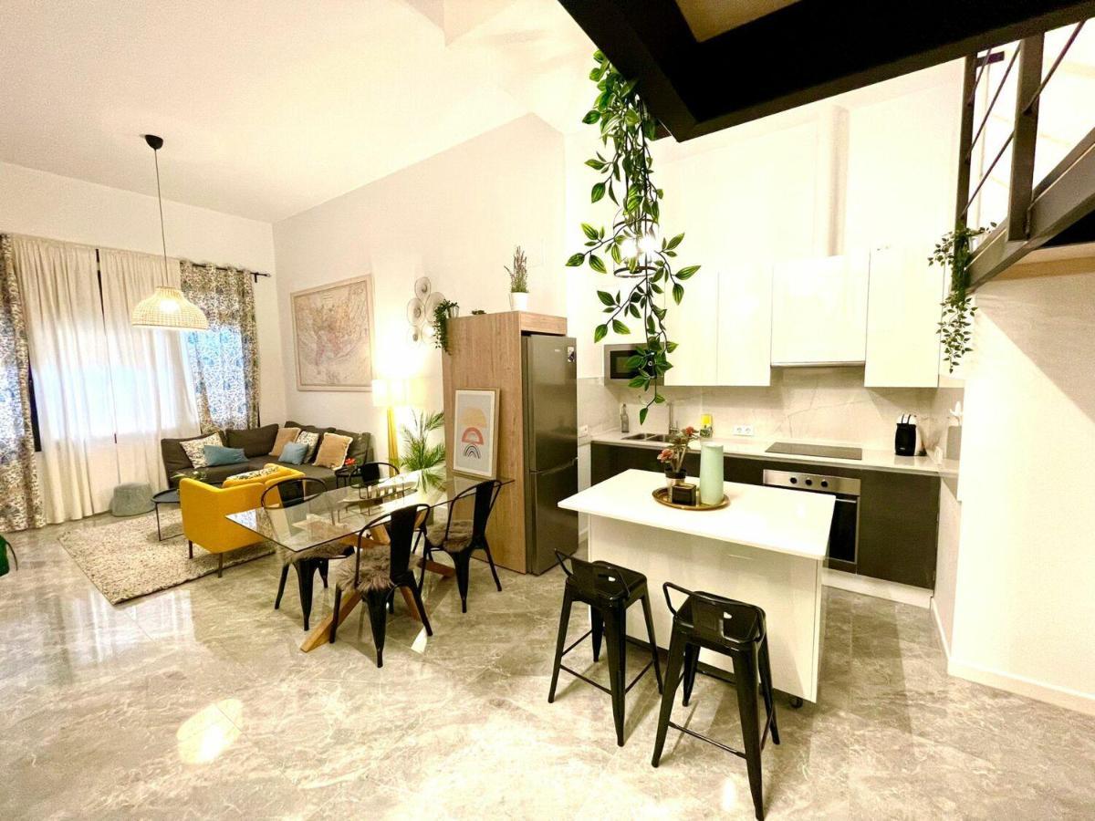 Apartamento Cadiz Costa エクステリア 写真