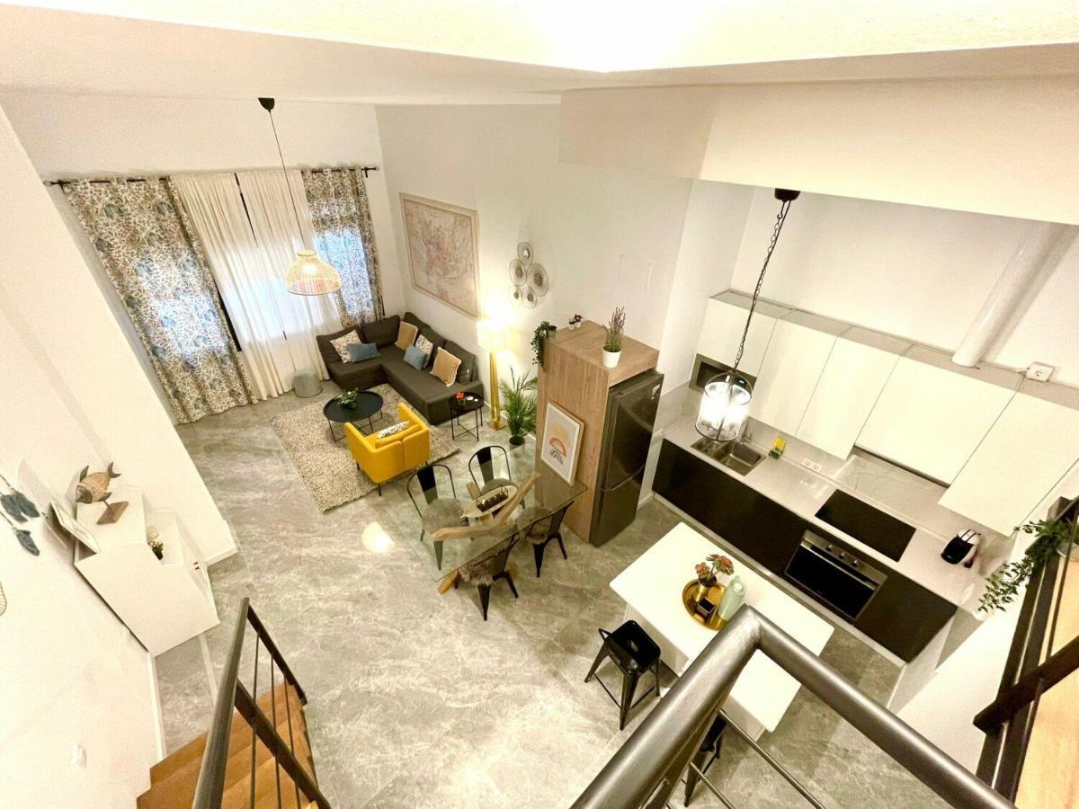 Apartamento Cadiz Costa エクステリア 写真
