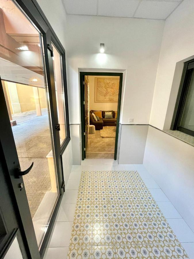 Apartamento Cadiz Costa エクステリア 写真